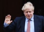 Борис Джонсън даде срок на ЕС за търговско споразумение до 15 октомври