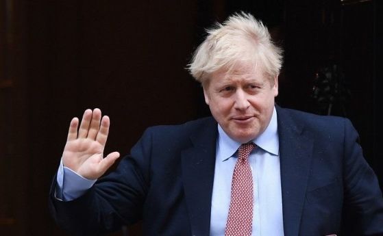 Борис Джонсън даде срок на ЕС за търговско споразумение до 15 октомври