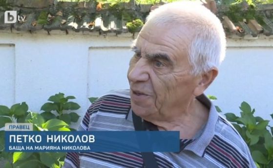 Бащата на вицето Николова почита Тодор Живков: Трябва да има оставка на правителството