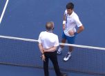 Легенди на тениса в шок от дисквалификацията на Джокович, но я подкрепят