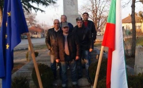 Град Дунавци на бунт срещу свинекомлекс, мирише до къщите