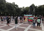 Протести и в Пловдив, Варна, Велико Търново