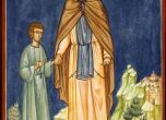 Теодора Александрийска живяла като монах Теодор