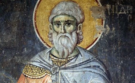 Корнелия празнува имен ден