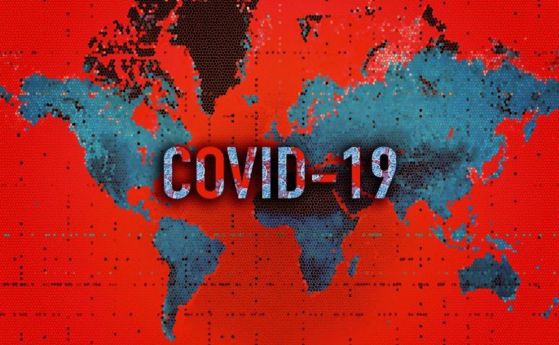 307 930 заразени за един ден: Нов рекорд на COVID-19 нашествието
