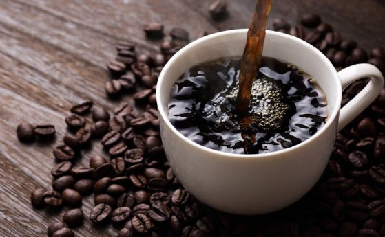 Кофеинът прави гъбичките по-устойчиви на лекарства