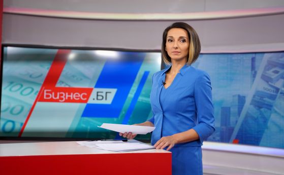 "Бизнес.БГ“ се завръща в ефира на БНТ1