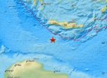 Земетресение 4.5 в Крит, 4.2 в Хърватия
