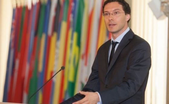 България ще предложи Даниел Митов за специален представител на ЕС в Либия