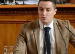 Явор Божанков: ГЕРБ е в агония, цели структури напускат партията