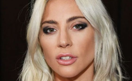 Лейди Гага: Аз бях най-големия си враг