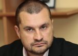 Калоян Методиев бе освободен като началник на кабинета на президента