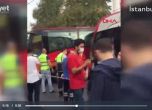 Автобус с български туристи е катастрофирал в Истанбул