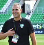 Лудогорец свали Берое от върха