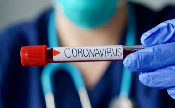 49 с коронавирус от предприятие в Айтос