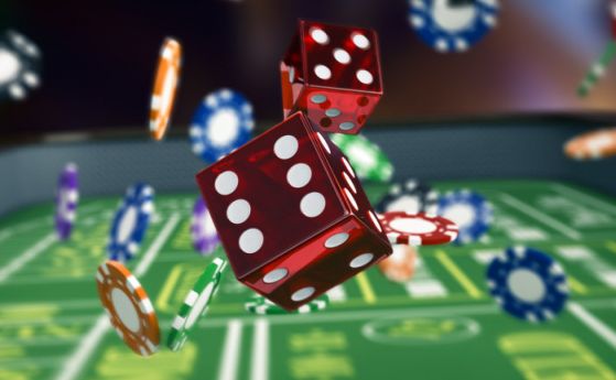 КС не допусна за разглеждане промените в Закона за хазарта