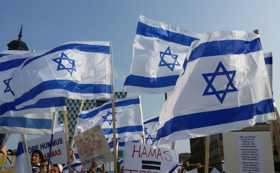 Правителството в Израел използва карантината, за да ограничи протестите срещу Нетаняху