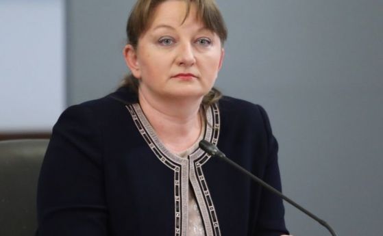 Деница Сачева пред ДВ: Президентът подклажда насилието