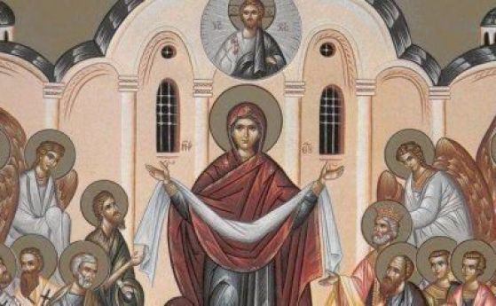 Св. Киприан бил магьосник, станал християнин заради девицата Юстина