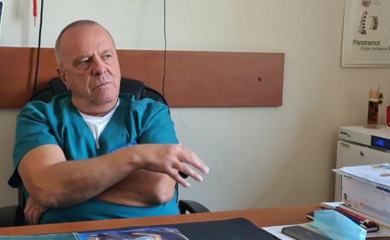 Проф. Рашо Рашков: Ревматично болните са по-защитени от COVID-19
