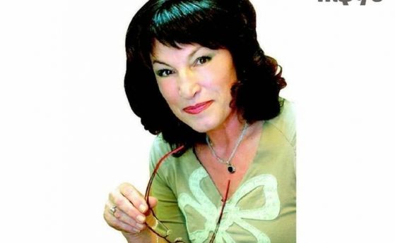 Почина журналистката Соня Гълъбарова (In memoriam)