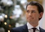 Австрийският канцлер даде отрицателна проба за коронавирус