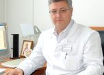 Хирургът доц. Димитър Буланов е новият декан на Медицински факултет към МУ София