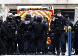 Франция удължава срока на граничния си контрол заради терористична заплаха