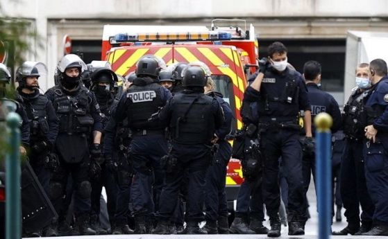 Франция удължава срока на граничния си контрол заради терористична заплаха