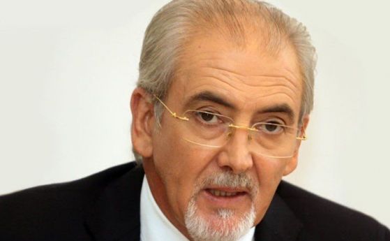 Местан: Борисов стана част от системата на Сараите, ще падне заради зависимости от Доган