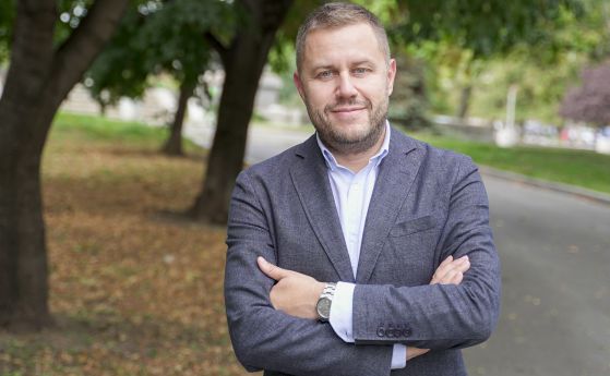 Георги Милков ще води ново предаване за религия по БНТ