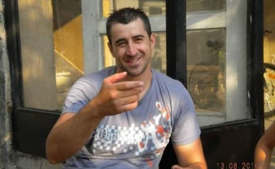 Инспектор от МВР: Задържан е виновният за изчезването на Янек Миланов