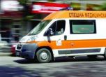 Учебен автомобил удари дете с велосипед на пешеходна пътека във Враца