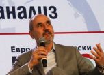 Цветан Цветанов регистрира утре партията си Републиканци за България