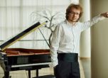 Сергей Редкин с клавирен рецитал в Софийска градска галерия