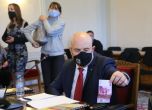 Гешев: Борисов е разпитван три пъти, ако трябва и 20 пъти ще го викаме (видео)