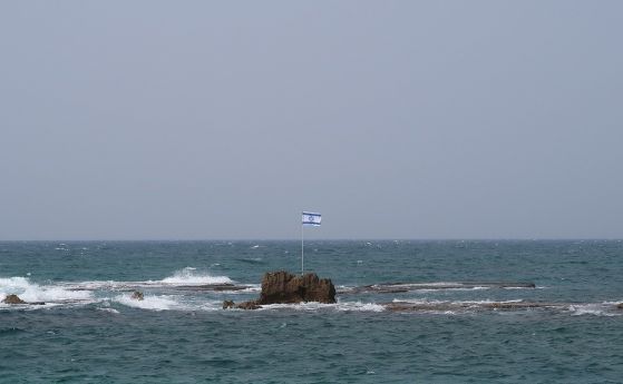 Израел и Ливан започнаха преговори за морската си граница