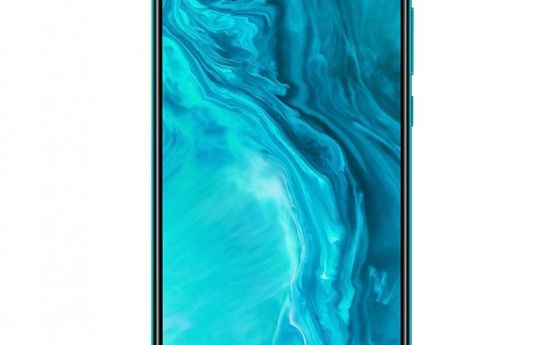 Новият HONOR 9Х Lite вече е достъпен във VIVACOM
