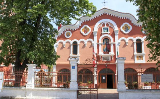 Епархийски избори в Силистра за Доростолски митрополит