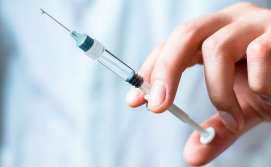 Пристигат 70 000 противогрипни ваксини