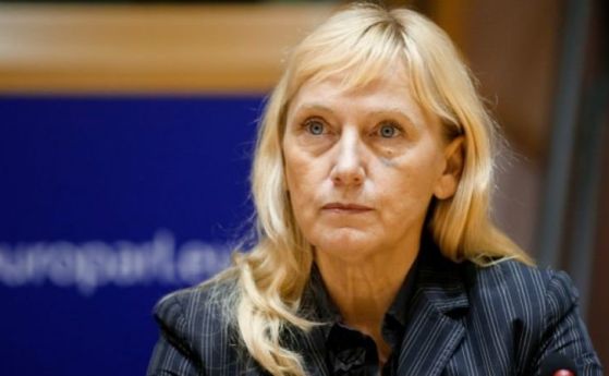 Йончева: ЕС не обръщаше внимание на Борисов, заради поведението му като yes man