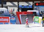 Норвежец постигна дебютна победа за Световната купа в алпийските ски