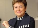 Кристалина Георгиева: България предприе сериозни мерки срещу COVID, но може да направи повече