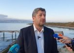Демократична България дава на прокурор кейовата стена на ТЕЦ-а на Доган (Видео)