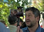 Христо Иванов: ВСС да обсъди освобождаването на Гешев или да подава оставка