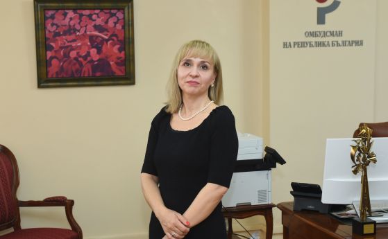 Омбудсманът поиска от здравния министър да махне лимита за PCR тестове в Благоевград