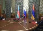 Нова среща между външните министри на Азербайджан и Армения в Москва