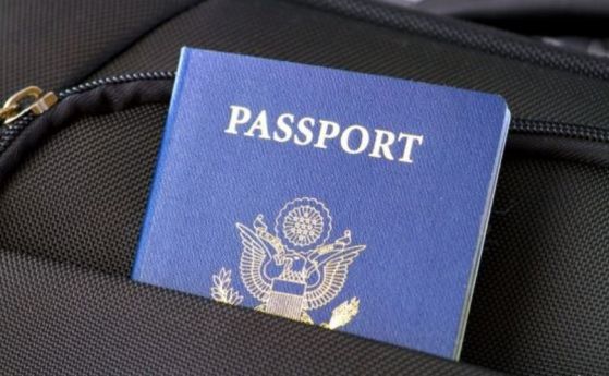 ЕП поиска визи за американците, пристигащи в ЕС