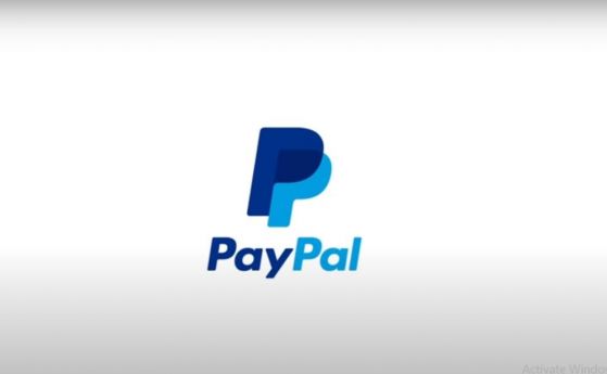 PayPal разреши разплащането с криптовалута