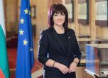 Караянчева покани европейски наблюдатели на изборите в България